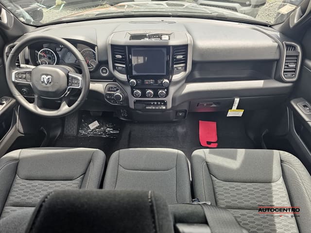 Ram 1500 Warlock Crew Cab 4x4 5'7" Box 2026
