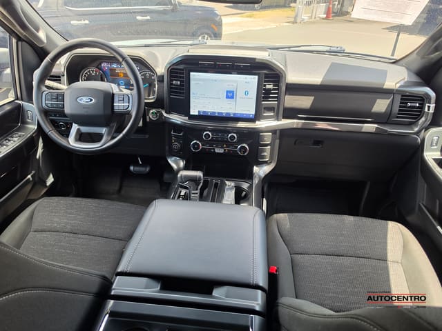 Ford F-150 XLT 2023