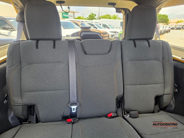 Jeep Wrangler 4-Door Sport S 4x4 2026