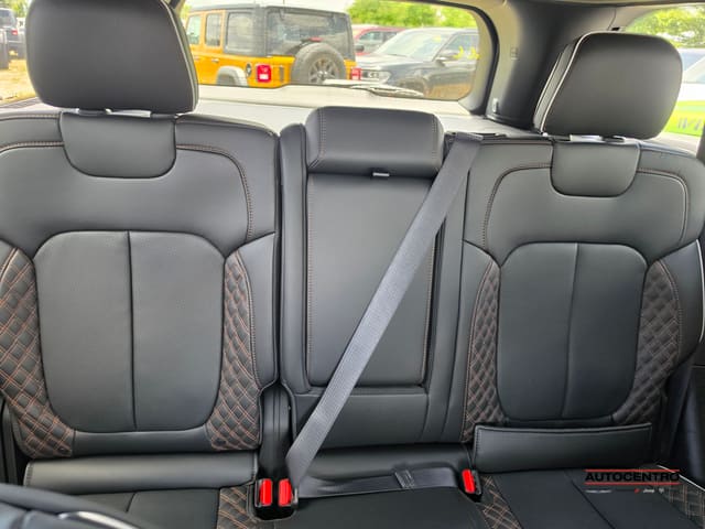 Jeep Grand Cherokee Summit 4x4 2026