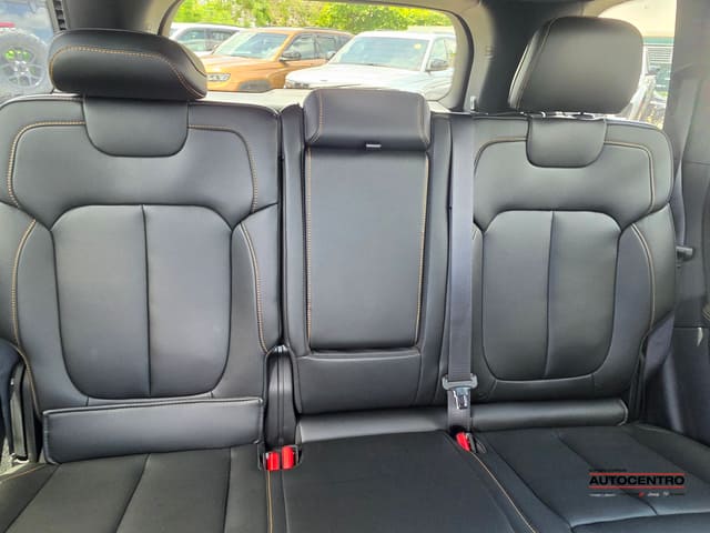Jeep Grand Cherokee 85th Anniversay Edition 4x4 2026