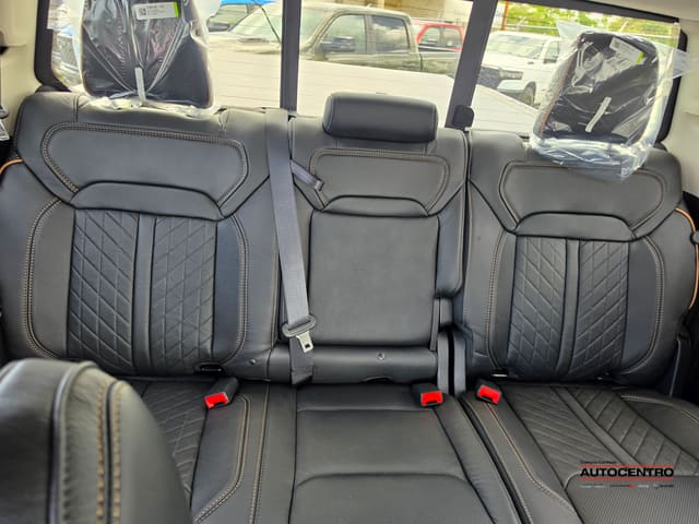 Ram 1500 Tungsten Crew Cab 4x4 5'7" Box 2026