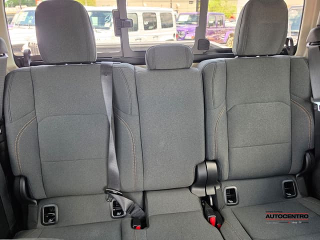 Jeep Gladiator Willys 4x4 2026