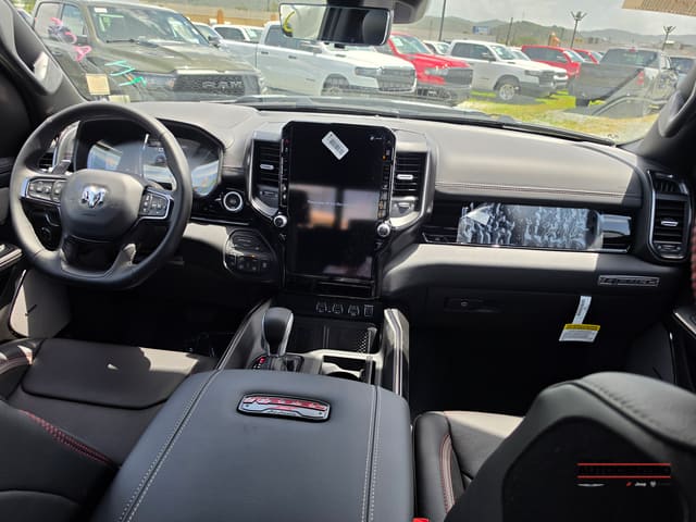 Ram 1500 Rebel Crew Cab 4x4 5'7" Box 2026