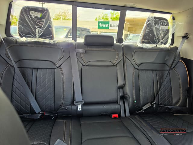 Ram 1500 Tungsten Crew Cab 4x4 5'7" Box 2026