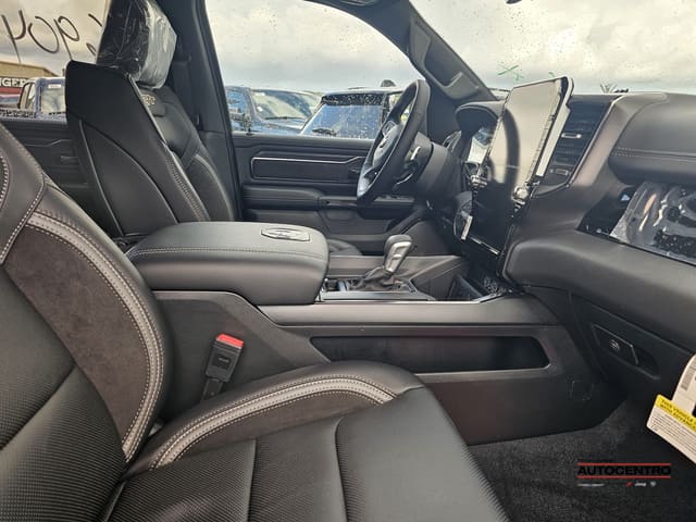 Ram 1500 Rebel Crew Cab 4x4 5'7" Box 2026
