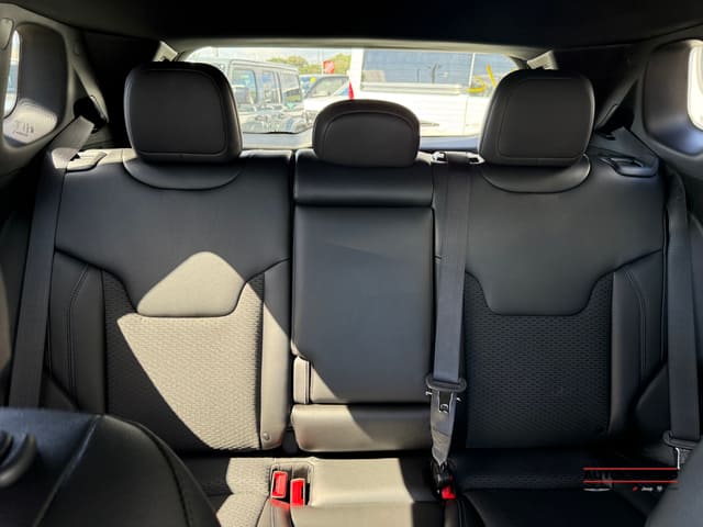 Jeep Compass Latitude Altitude 2026