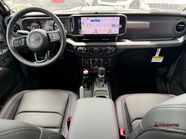 Jeep Wrangler 4-Door Recon 4x4 2026