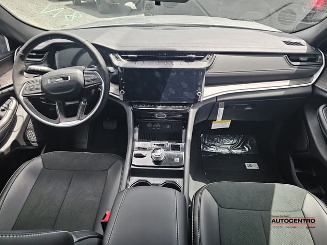 Jeep Grand Cherokee Altitude 4x4 2026