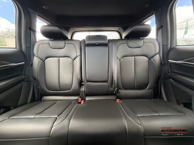 Jeep Grand Cherokee Limited 4x2 2026