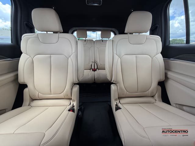 Jeep Grand Cherokee L Limited 4x2 2026