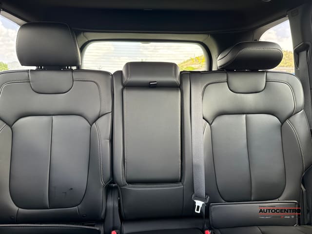 Jeep Grand Cherokee L 85th Anniversary Edition 4x4 2026