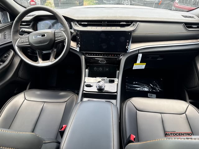 Jeep Grand Cherokee L 85th Anniversary Edition 4x4 2026