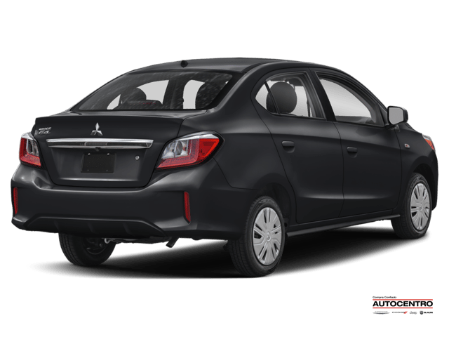 Mitsubishi Mirage G4 ES 2024
