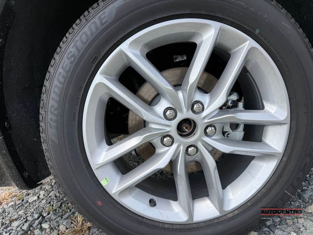 Vehicle