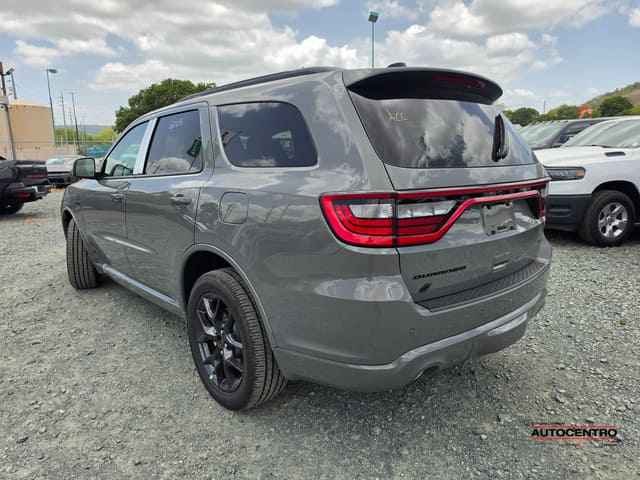 Dodge Durango GT Plus AWD America 250 Edition 2026