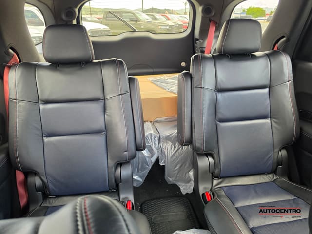Dodge Durango GT Plus AWD America 250 Edition 2026