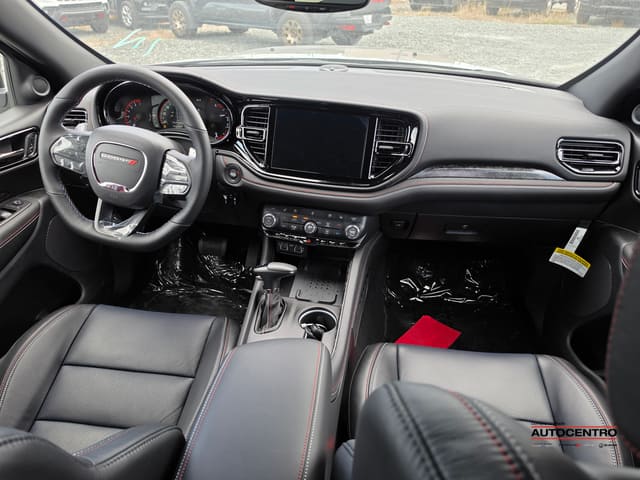 Dodge Durango GT Plus AWD America 250 Edition 2026