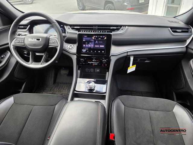 Jeep Grand Cherokee Altitude X 2024