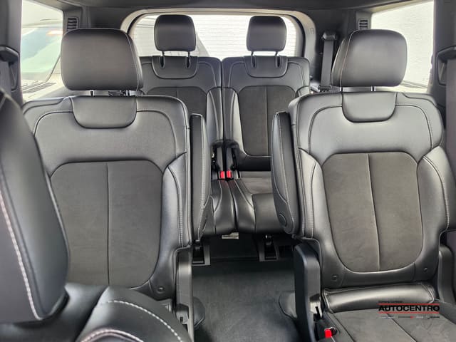 Jeep Grand Cherokee L Altitude X 2023