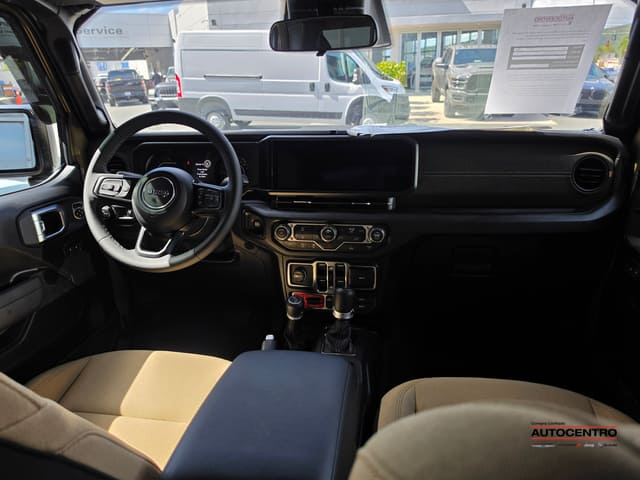 Jeep Gladiator Willys 41 4x4 2026