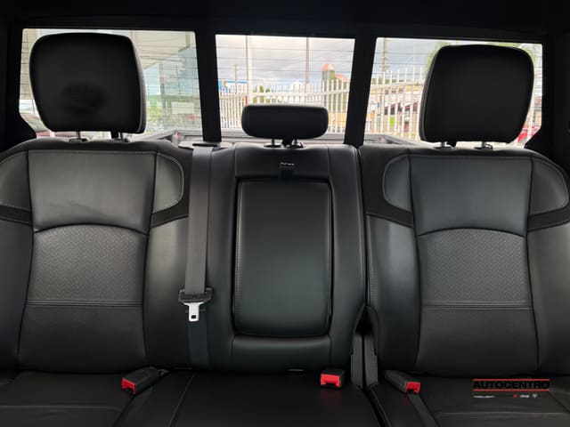 Ram 2500 Laramie 2022
