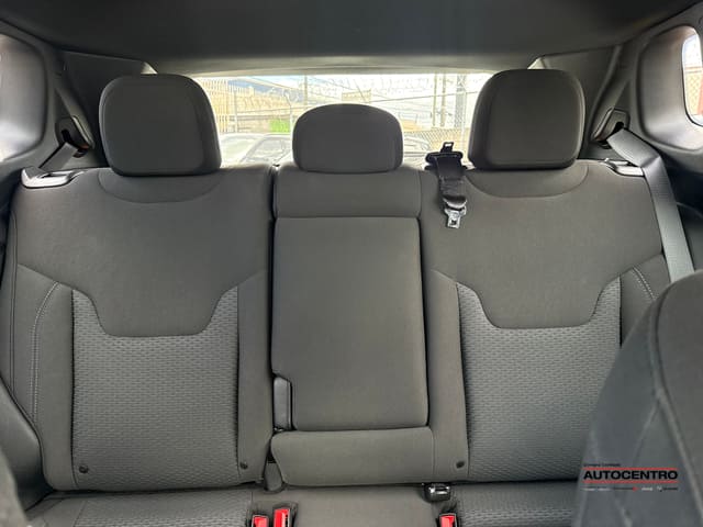 Jeep Compass Sport 2025