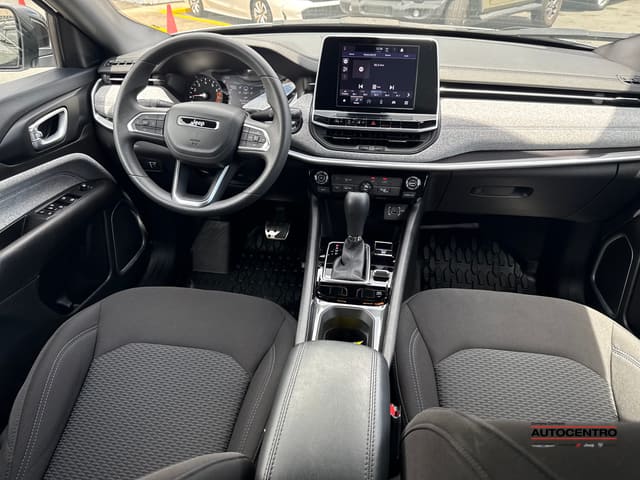Jeep Compass Sport 2025