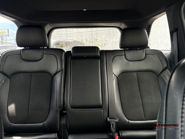 Jeep Grand Cherokee Altitude 2024