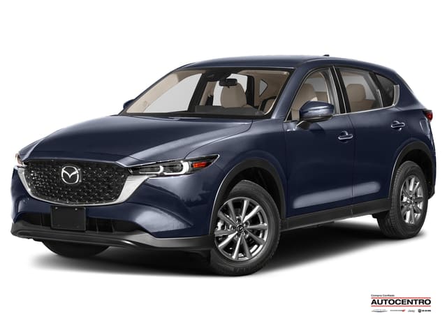 Mazda CX-5 2.5 S Select 2023