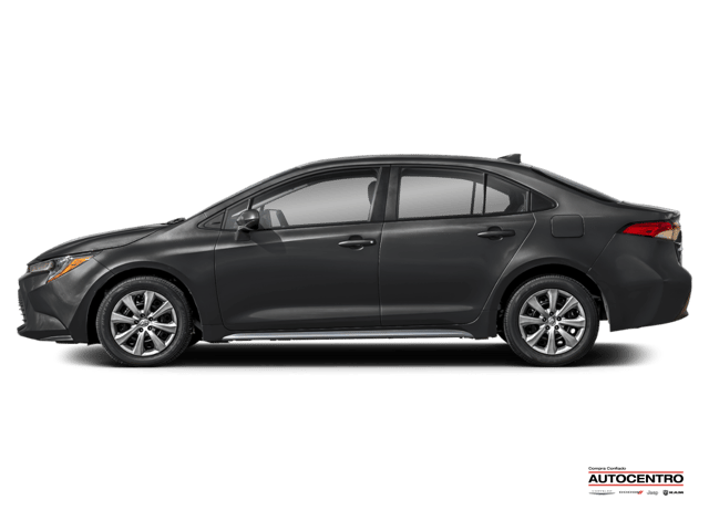 Toyota Corolla LE 2026