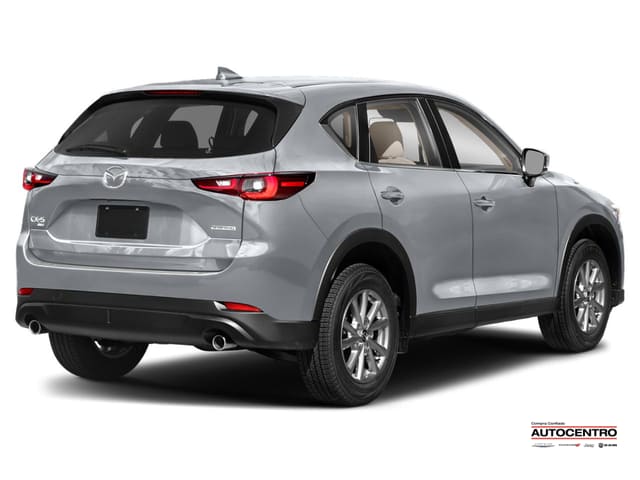 Mazda CX-5 2.5 S Select 2023
