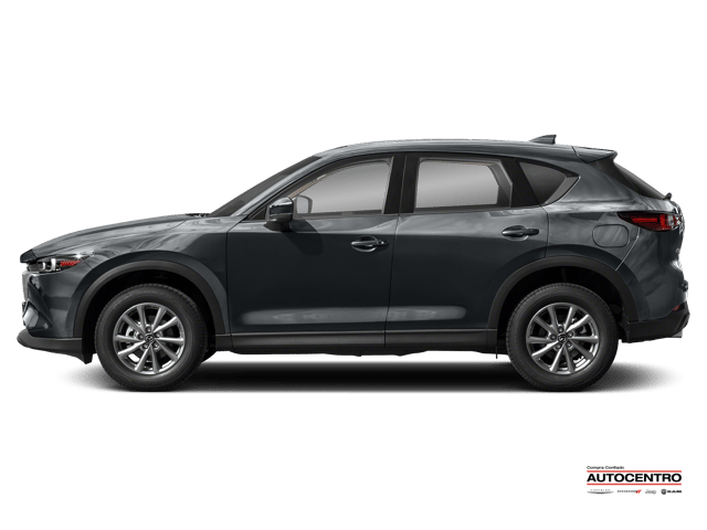 Mazda CX-5 2.5 S Select 2023