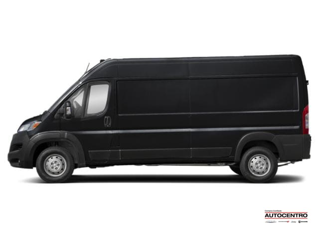 Ram ProMaster Cargo Van Tradesman 2500 2024