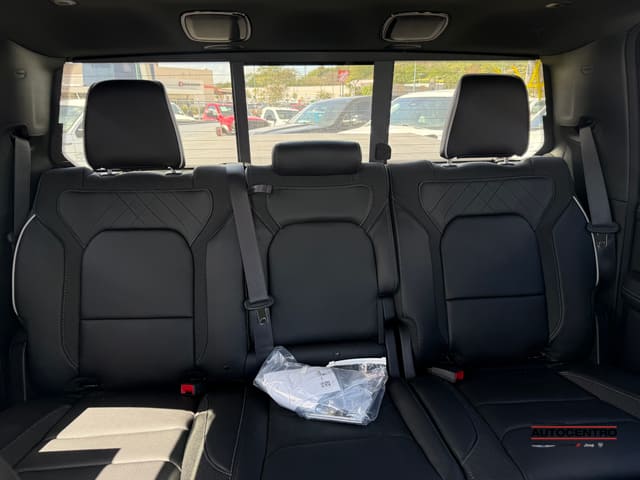 Ram 1500 Limited 2027