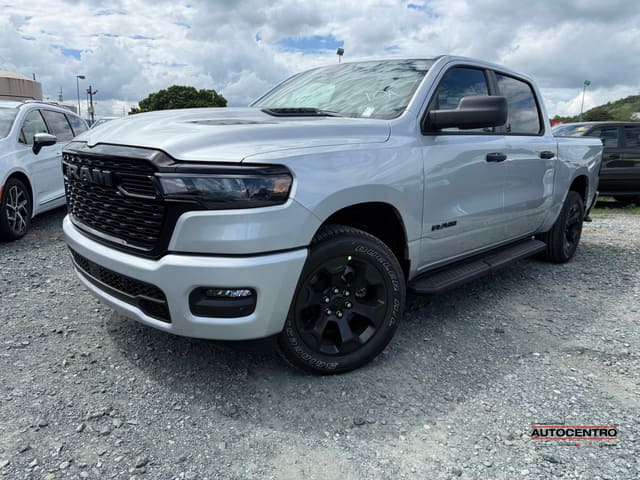 Ram 1500 Express 2027