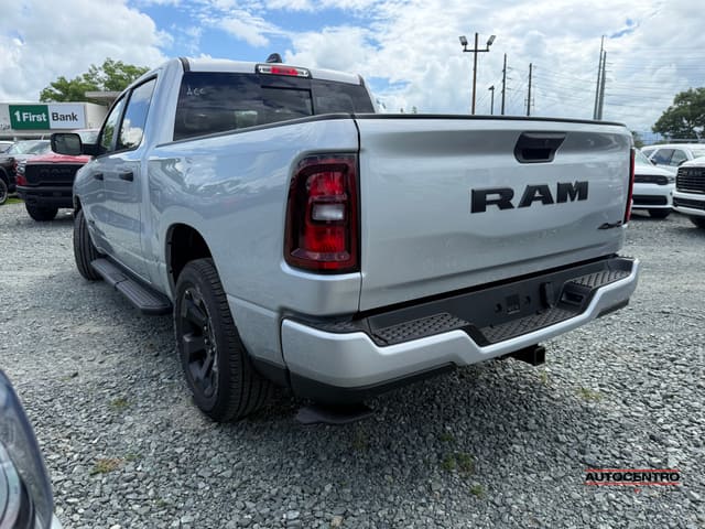 Ram 1500 Express 2027