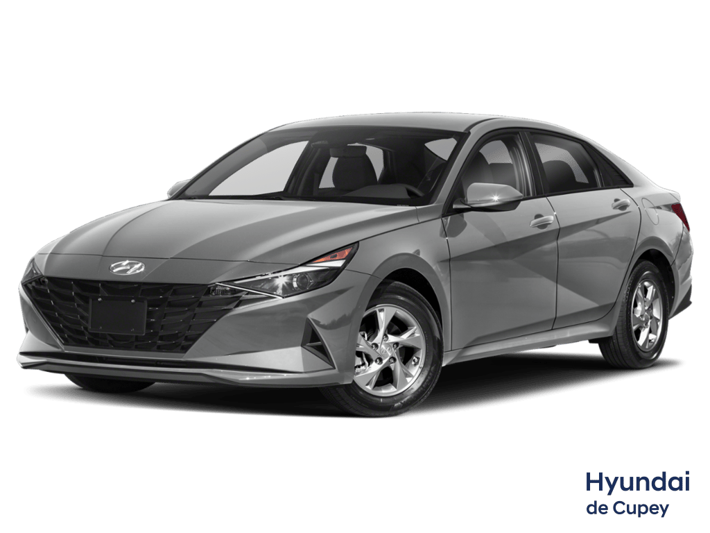 2022 Hyundai Elantra