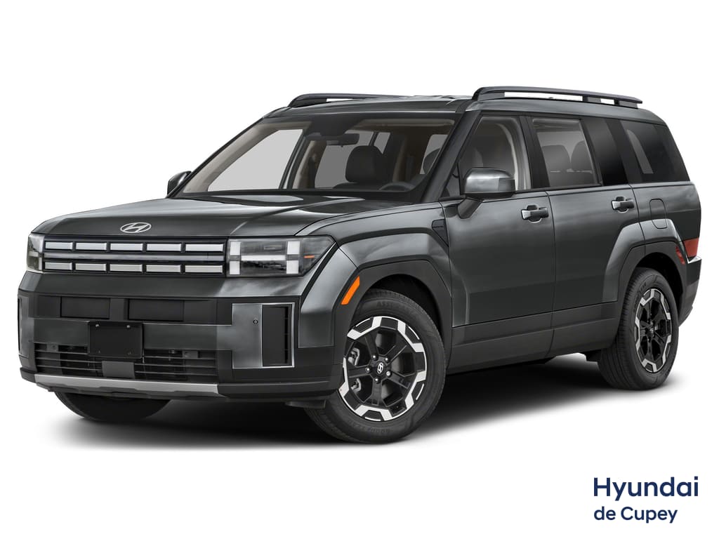 2026 Hyundai Santa Fe SEL 2.5's photo