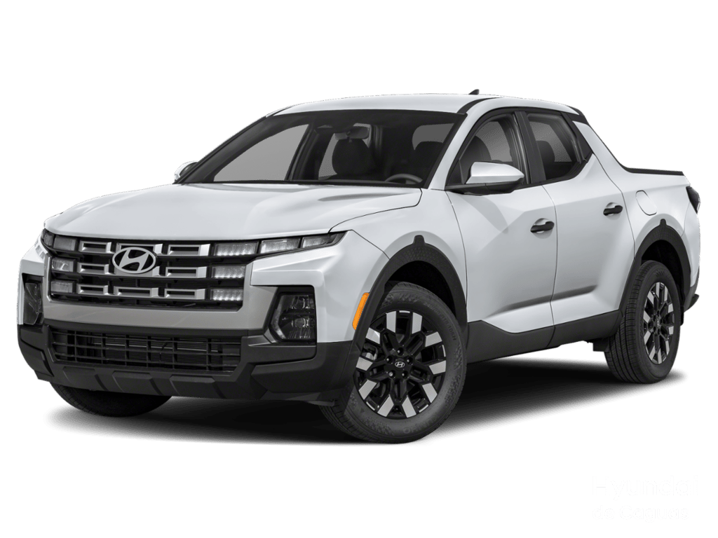 2026 Hyundai Santa Cruz SE 2.5's photo