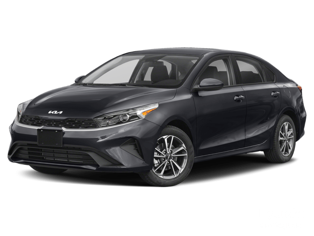 2022 Kia Forte FE AT's photo
