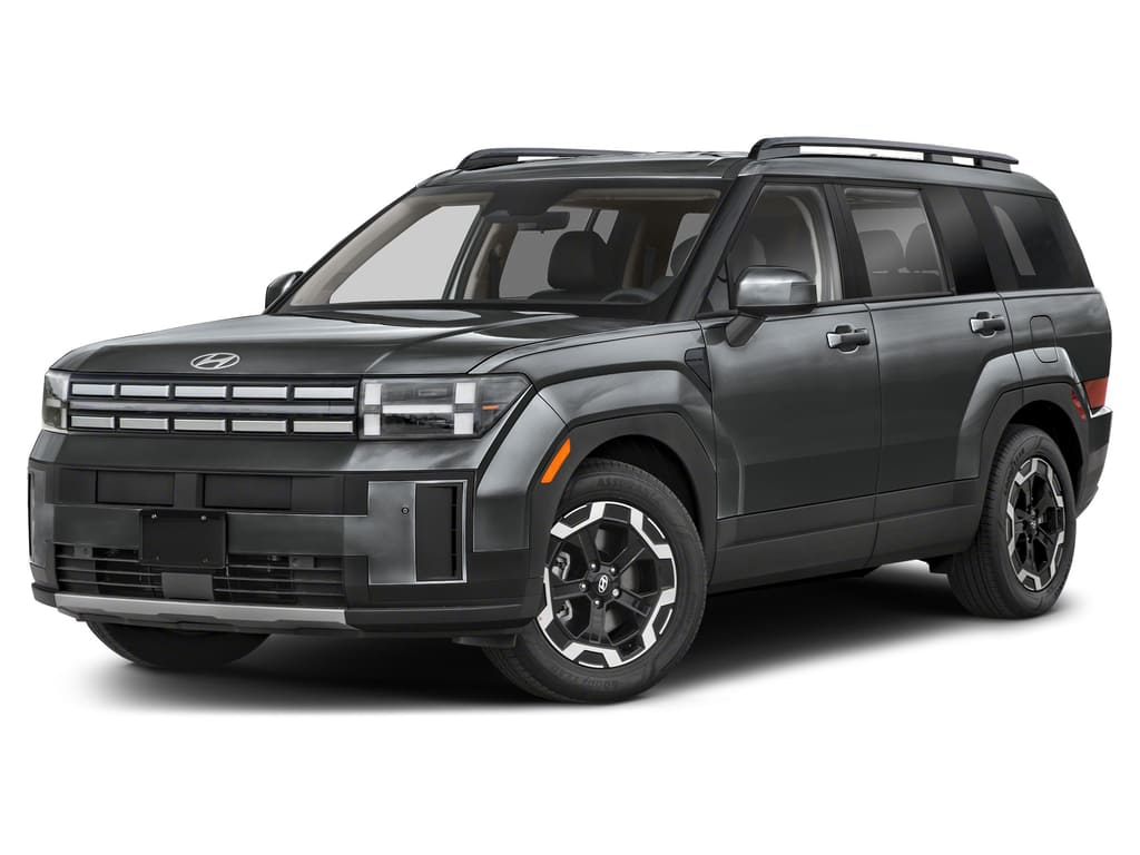 2026 Hyundai Santa Fe SEL 2.5's photo