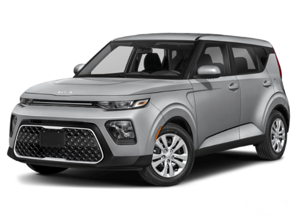 2022 Kia Soul 2.0L LX IVT's photo