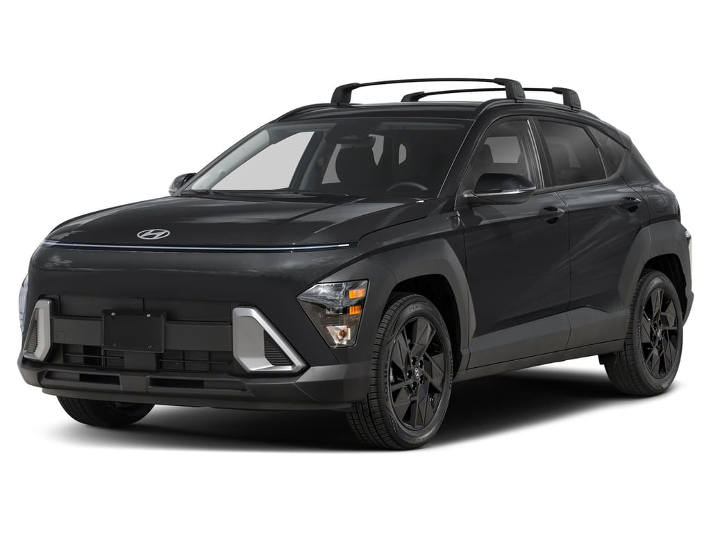 2026 Hyundai Kona SEL Sport Automatic's photo