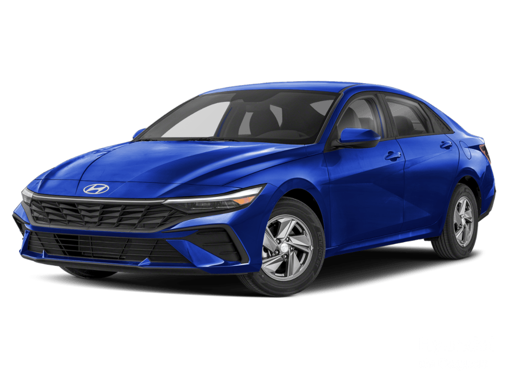 2024 Hyundai Elantra 2.0 SE IVT's photo
