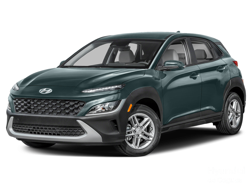 2023 Hyundai Kona SE Automatic's photo