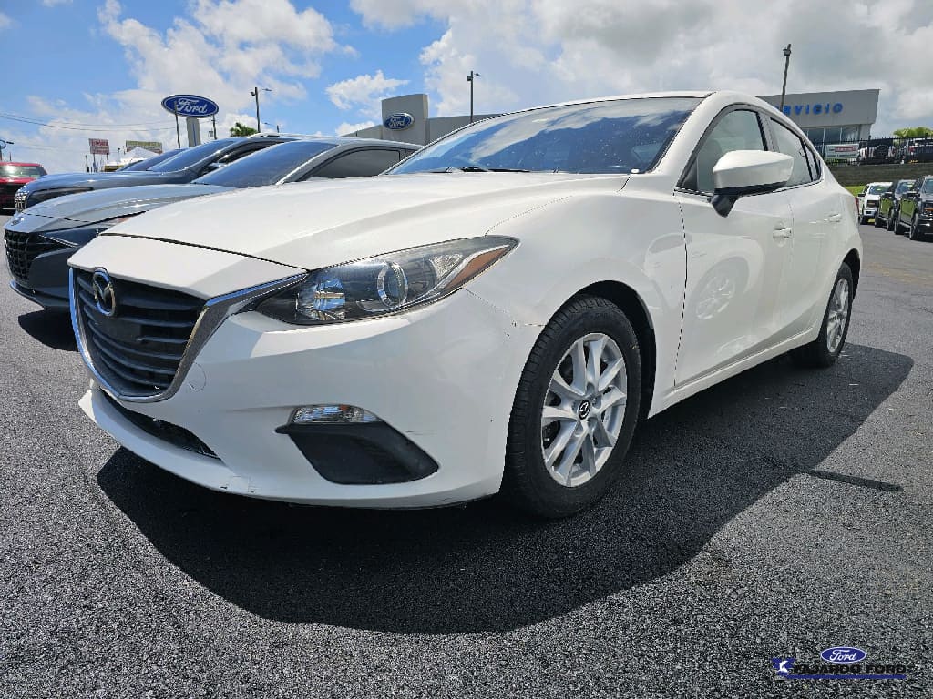 2014 Mazda MAZDA3 i Grand Touring's photo