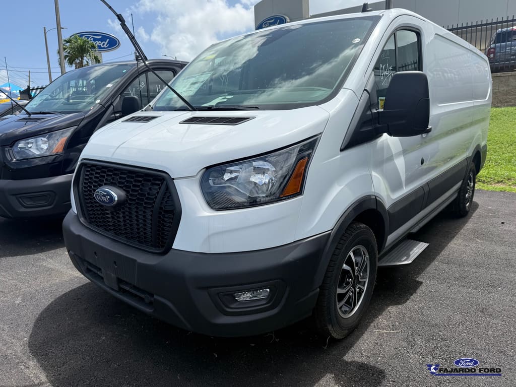 2024 Ford Transit 150 Low Roof 148 WB's photo
