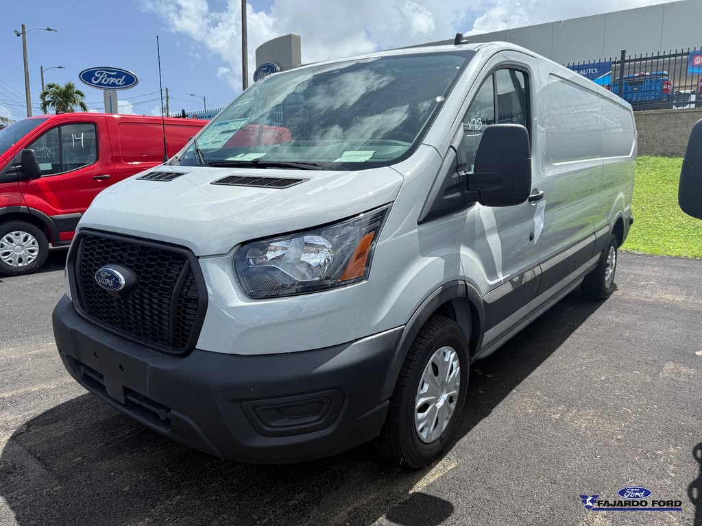 2024 Ford Transit 250 Low Roof 148 WB's photo