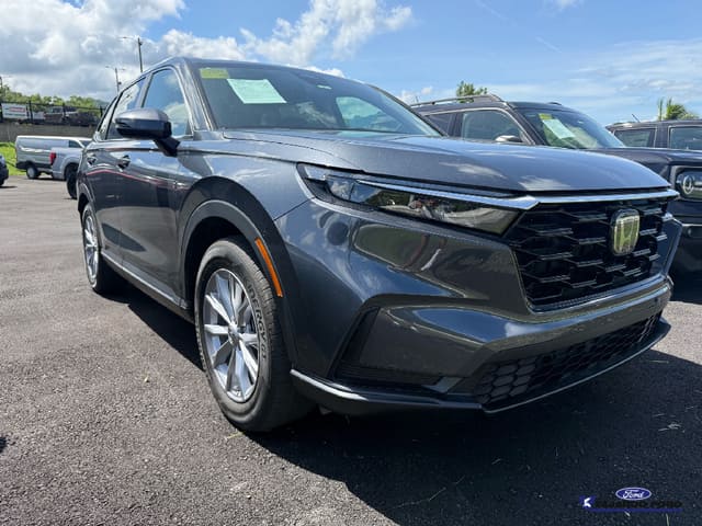 2023 Honda CR-V